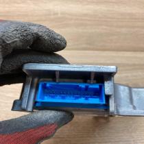 13170589 5WK43471 DX Airbag control unit/module Opel Vectra C