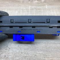 3AC927137K   Parking (PDC) sensor switch Volkswagen PASSAT B7