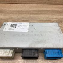 6916406 601815  Parking PDC control unit/module BMW X5 E53