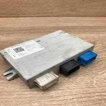 6916406 601815  Parking PDC control unit/module BMW X5 E53