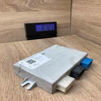 6916406 601815  Parking PDC control unit/module BMW X5 E53