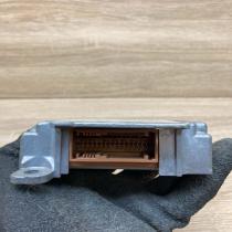 09229302 5WK42925 BF Airbag control unit/module Opel Astra G