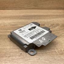 09229302 5WK42925 BF Airbag control unit/module Opel Astra G