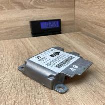 09229302 5WK42925 BF Airbag control unit/module Opel Astra G