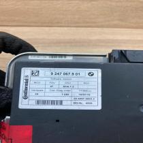 9247067   Light module LCM BMW X3 F25