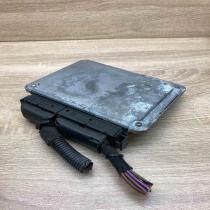 24417169 0281010268 With Plug Engine control unit/module ECU Opel Zafira A