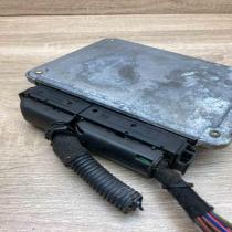 24417169 0281010268 With Plug Engine control unit/module ECU Opel Zafira A