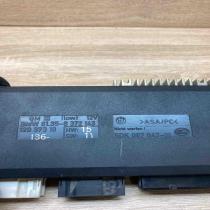 8372143 5DK007047  Comfort/convenience module BMW 5 E39