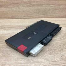 8372143 5DK007047  Comfort/convenience module BMW 5 E39