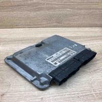 24417166 0281010456 PA Engine control unit/module ECU Opel Astra G