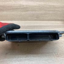 24417166 0281010456 PA Engine control unit/module ECU Opel Astra G