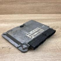 24417166 0281010456 PA Engine control unit/module ECU Opel Astra G