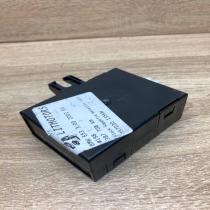 8370970 85262B  Auxiliary heating control unit/module BMW 5 E39