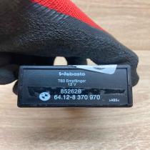 8370970 85262B  Auxiliary heating control unit/module BMW 5 E39