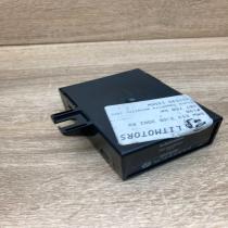 8370970 85262B  Auxiliary heating control unit/module BMW 5 E39