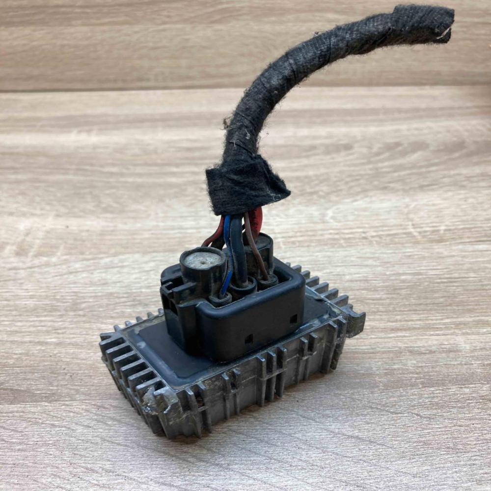 55354141  With Plug Glow plug pre-heat relay Opel Meriva A