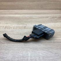 55354141  With Plug Glow plug pre-heat relay Opel Meriva A
