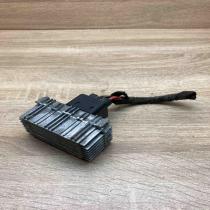 55354141  With Plug Glow plug pre-heat relay Opel Meriva A