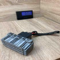 55354141  With Plug Glow plug pre-heat relay Opel Meriva A