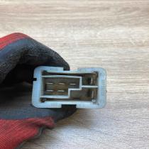 90560862 52475432  Heater blower motor/fan resistor Opel Astra H