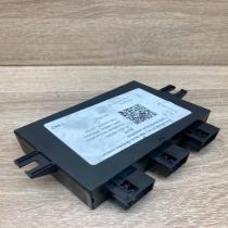 6942676 601923  Parking PDC control unit/module BMW X5 E53
