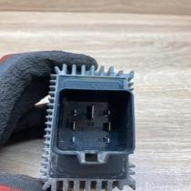 09132691 51299008  Glow plug pre-heat relay Opel Astra G