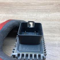 09132691 51299008  Glow plug pre-heat relay Opel Astra G