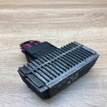 55354141 51299018A With Plug Glow plug pre-heat relay Opel Meriva A