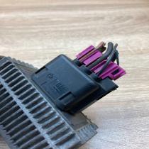 55354141 51299018A With Plug Glow plug pre-heat relay Opel Meriva A