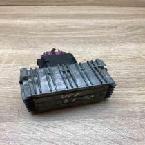 55354141 51299018A With Plug Glow plug pre-heat relay Opel Meriva A