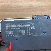 9250454 D 80788  Light module LCM BMW 5 F10 F11