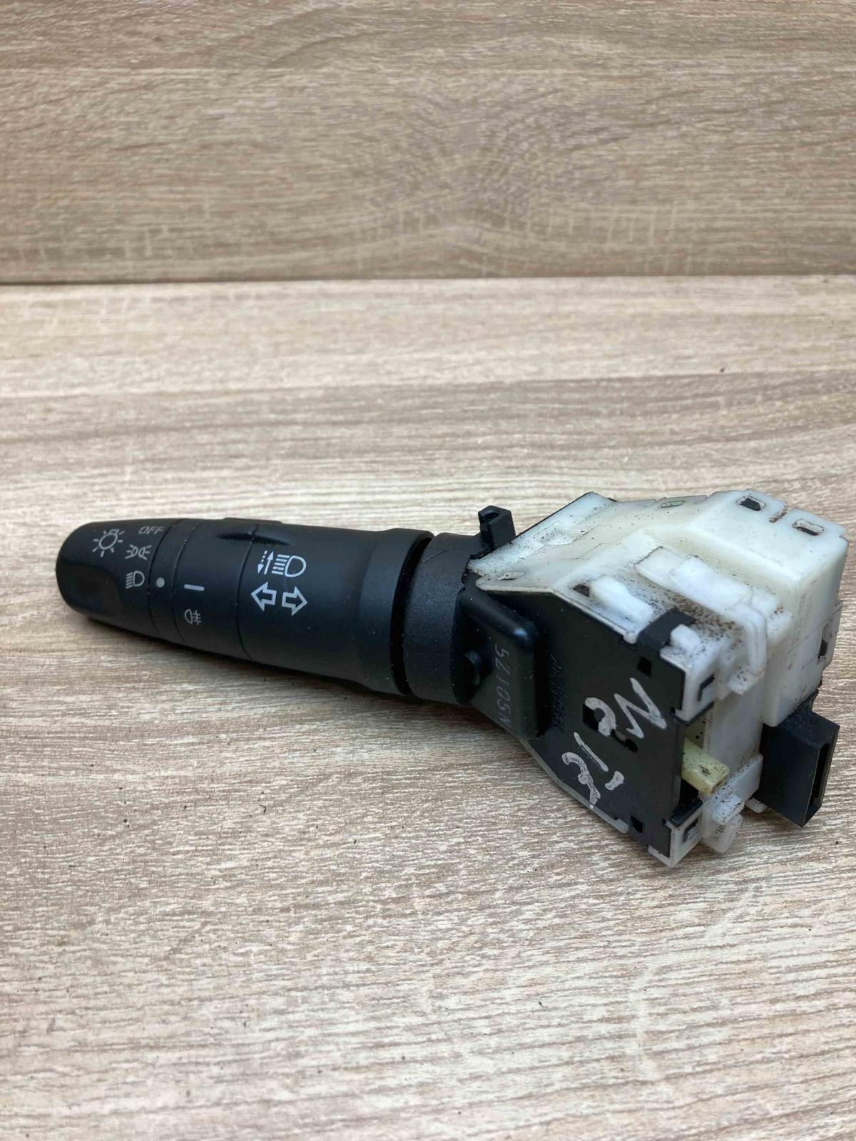 14425 5Z10SN  Indicator stalk Nissan Qashqai
