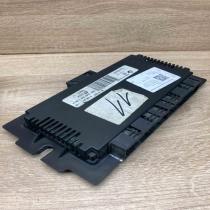 9166668 60837711  Light module LCM BMW X5 E70