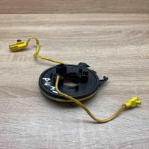 96FB 14A664 BA   Airbag slip ring squib (SRS ring) Ford Focus C-MAX