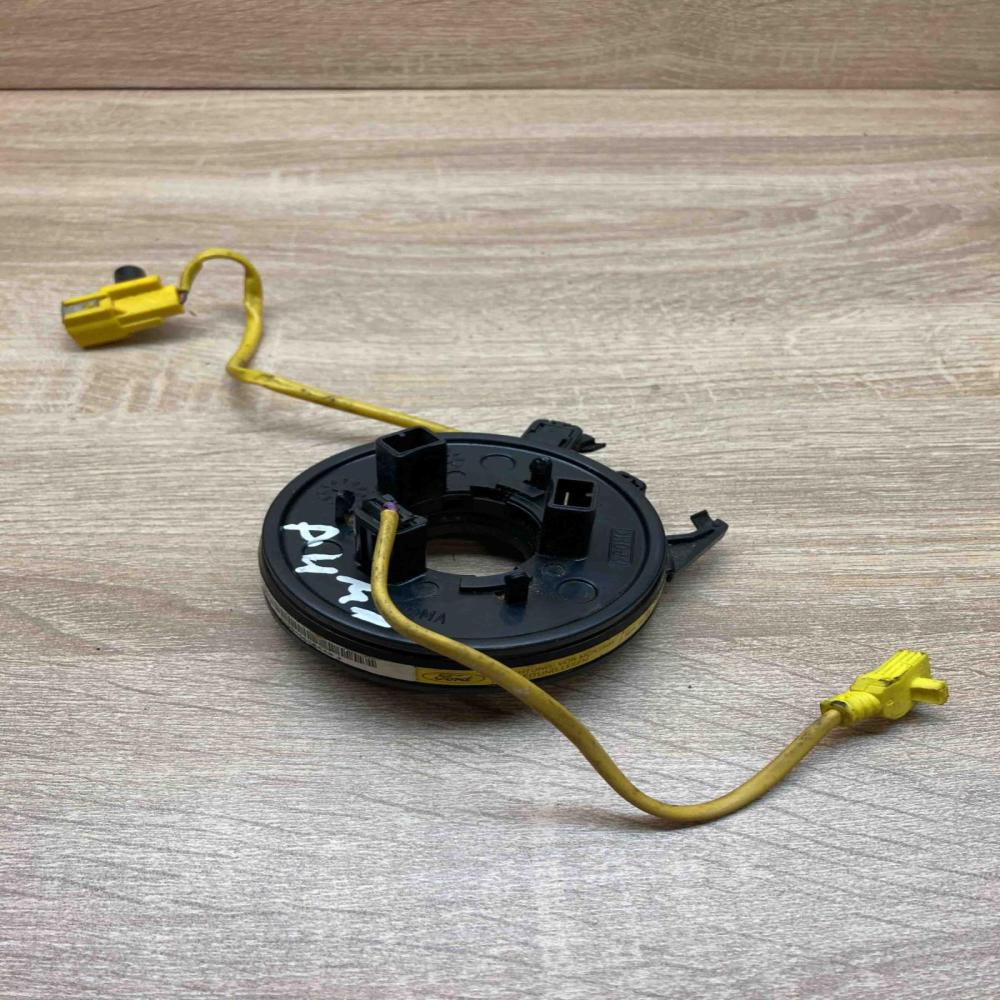 96FB 14A664 BA   Airbag slip ring squib (SRS ring) Ford Focus C-MAX
