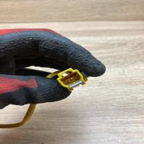 96FB 14A664 BA   Airbag slip ring squib (SRS ring) Ford Focus C-MAX