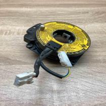 121884   Airbag slip ring squib (SRS ring) Nissan Almera Tino