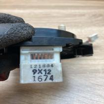 121884   Airbag slip ring squib (SRS ring) Nissan Almera Tino