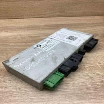 09240077 113350218  Sunroof control unit/module BMW 3 E92 E93