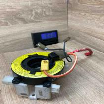 Slip Ring   Airbag slip ring squib (SRS ring) Mitsubishi Carisma