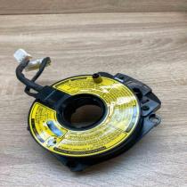 54J1608   Airbag slip ring squib (SRS ring) Nissan Almera Tino