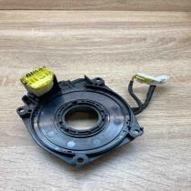 54J1608   Airbag slip ring squib (SRS ring) Nissan Almera Tino