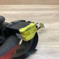 54J1608   Airbag slip ring squib (SRS ring) Nissan Almera Tino