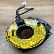 54J1608   Airbag slip ring squib (SRS ring) Nissan Almera Tino
