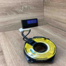 54J1608   Airbag slip ring squib (SRS ring) Nissan Almera Tino