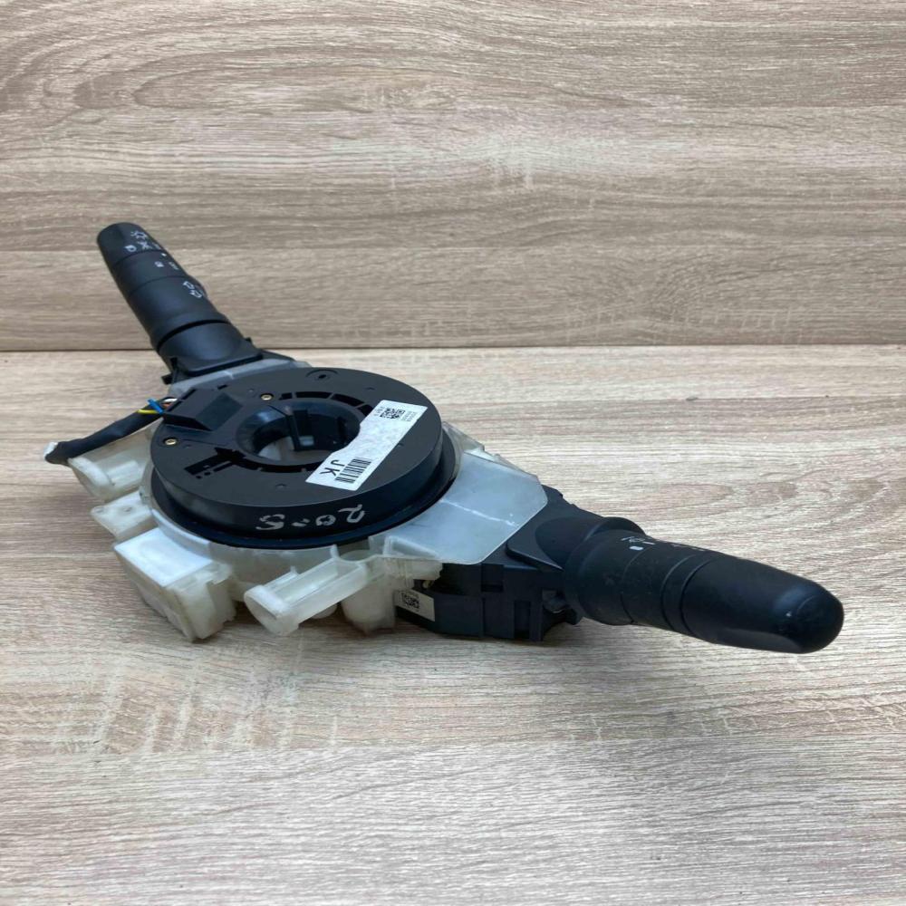25560 BN866 25540 AV620 JK Wiper turn signal indicator stalk/switch Nissan Almer