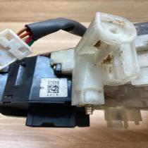 25560 BN866 25540 AV620 JK Wiper turn signal indicator stalk/switch Nissan Almer