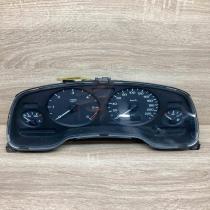 09181194 354110001  Speedometer (instrument cluster) Opel Astra G