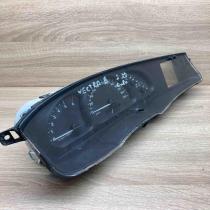 24422215 110008911  Speedometer (instrument cluster) Opel Vectra C
