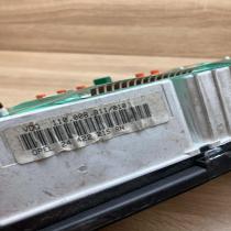 24422215 110008911  Speedometer (instrument cluster) Opel Vectra C